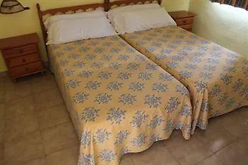 Apartmanhotel Apartahotel Del Sol Santa Eularia des Riu