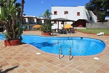 Apartahotel Del Sol Santa Eulària des Riu