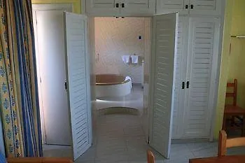 Apartmanhotel Apartahotel Del Sol Santa Eularia des Riu
