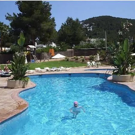 Apartmanhotel Apartahotel Del Sol 3*