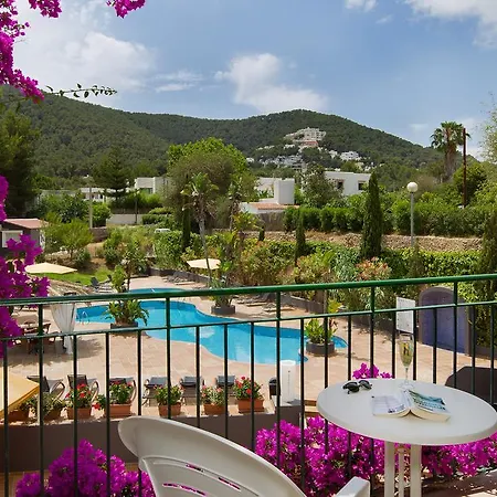 Apartmanhotel Apartahotel Del Sol 3*