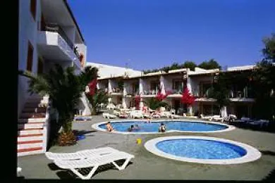 Aparthotel Apartahotel Del Sol