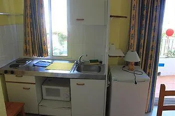 Apartahotel Del Sol Apartmanhotel Santa Eularia des Riu
