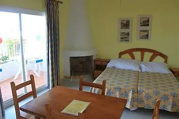 Apartahotel Del Sol Santa Eulària des Riu